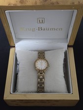 Krug baumen ladies for sale  LUTON