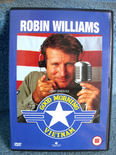 vietnam war dvd for sale  BASILDON