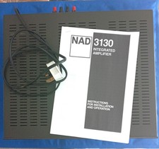 Nad 3130 integrated for sale  UCKFIELD