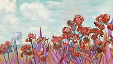 Van gogh wall for sale  USA