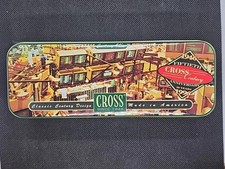 Vtg 1996 cross for sale  Chesaning