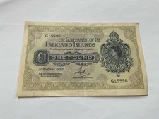 Falkland islands one for sale  NEWQUAY