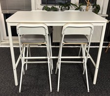 Ikea bartisch tommaryd gebraucht kaufen  Berlin