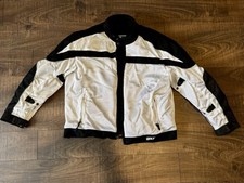 Bilt motorcycle jacket for sale  Denton