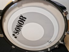 Bass drum marching gebraucht kaufen  Minden