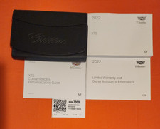 2022 cadillac xt5 for sale  Sebring