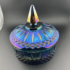 Vintage indiana blue for sale  Castle Rock
