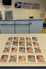 Forever stamps day for sale  Austin