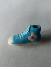 Fève chaussure baskets d'occasion  Lure