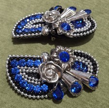 Striking statement earrings for sale  Bonita Springs