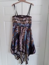 Boob tube summer for sale  BEDFORD