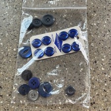 Asst buttons for sale  WORKSOP
