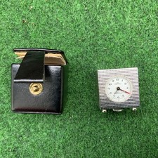 Miniaturwecker nepro alarm gebraucht kaufen  Neu-Isenburg