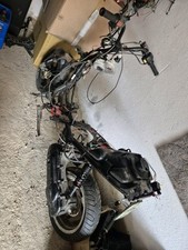 Verkaufe yamaha aerox gebraucht kaufen  Stolberg (Rhld.)