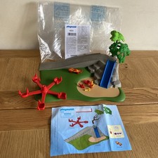 Playmobil 6223 skate for sale  SHREWSBURY