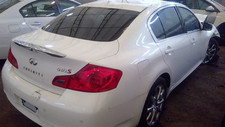 g37 journey infiniti 2012 for sale  Plantsville