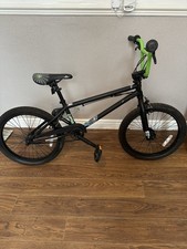 Mongoose capture bmx for sale  LEEDS