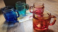Tazzine caffè sfumate usato Tazzine caffè sfumate usato  Melfi