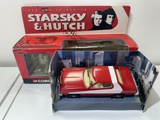 Corgi 1999 starsky for sale  SWINDON