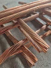 Bare bright scrap for sale  Golden