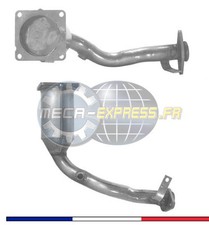 Catalyseur peugeot 206 d'occasion  France