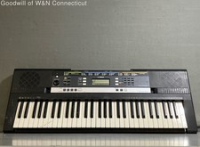 Usado, Teclado eletrônico Yamaha comprar usado Usado, Teclado eletrônico Yamaha comprar usado  Enviando para Brazil