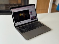 Apple macbook pro d'occasion  Nantes-