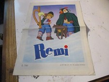 Poster cm. remi usato  Ragusa
