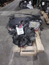 Engine gasoline 2.0l for sale  Fredericksburg