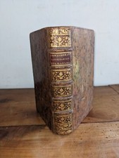 Livre ancien sigrais d'occasion Livre ancien sigrais d'occasion  Penmarch