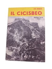 Cicisbeo romanzo storico usato  Torino