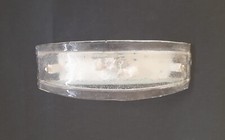 Applique vetro murano usato  Serrenti