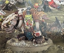 Warhammer 40k orks for sale  Lebanon