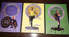 Urban rebounding dvd for sale  Ponca City
