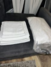 ex hotel towels for sale  LEOMINSTER