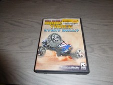 Monster truck stunt for sale  Burleson