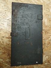 Rare caisse allemande d'occasion  Reims