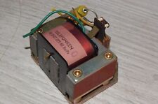 Telefunken schaltmagnetblock t gebraucht kaufen  Köln