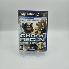 Ghost recon ps2 usato  Caivano