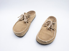 Birki herren schnürschuh gebraucht kaufen  Nordhorn