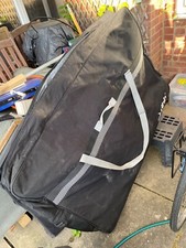 Black dhb bicycle for sale  WARWICK