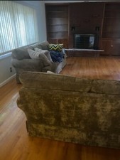 Sofa set living for sale  Plainfield