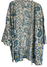 Tesini medium blue for sale  KIDDERMINSTER