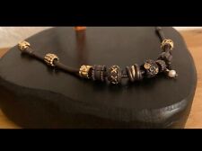 Pandora armband black gebraucht kaufen  Herne