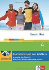 Green line neubearbeitung gebraucht kaufen  Berlin