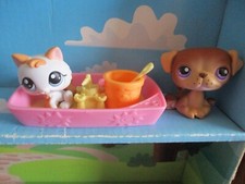 Petshop duo dog d'occasion  Expédié en Belgium