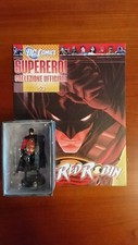 Eaglemoss 2010 comics usato  Roma
