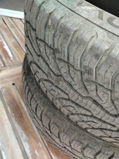 Gomme uniroyal allseasonexpert usato  San Severino Marche