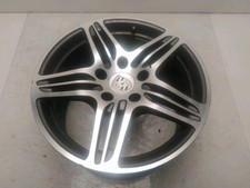 Jante alliage porsche d'occasion  Billère