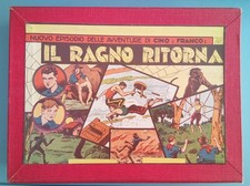 Cino franco con usato  Firenze